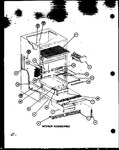 Diagram for 03 - Interior Accessories