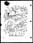 Diagram for 06 - Ref Fz Functional Parts