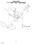 Diagram for 03 - Pump Parts