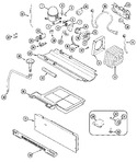 Diagram for 01 - Compressor