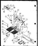 Diagram for 01 - (panasonic Compressor)