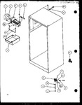 Diagram for 06 - Factory Installed Ice Maker