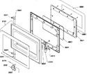 Diagram for 02 - Door