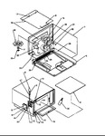 Diagram for 02 - Cavity Assy