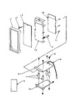 Diagram for 03 - Control Panel Assy