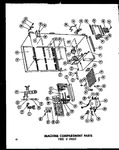 Diagram for 02 - Machine Compartment Parts