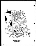 Diagram for 02 - Interior Parts