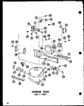 Diagram for 03 - Interior Parts