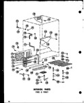 Diagram for 04 - Interior Parts