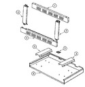 Diagram for 01 - Microwave Trim