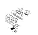 Diagram for 01 - Base/grill