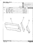 Diagram for 02 - Control Panel