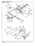 Diagram for 04 - Gas Controls