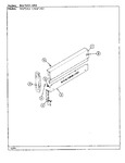 Diagram for 02 - Control Panel