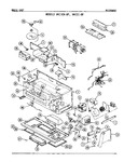 Diagram for 01 - Base & Cavity