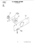 Diagram for 01 - Blower Motor (cooling Fan)