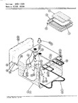 Diagram for 06 - Oven