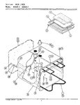 Diagram for 05 - Oven