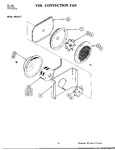 Diagram for 03 - Convection Fan