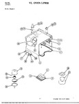 Diagram for 07 - Oven