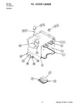 Diagram for 07 - Oven