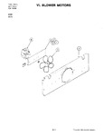 Diagram for 01 - Blower Motor