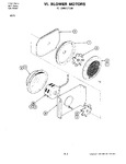 Diagram for 02 - Blower Motor (convection)