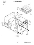 Diagram for 07 - Oven