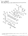 Diagram for 02 - Control Panel (blk)