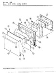 Diagram for 03 - Door