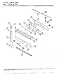 Diagram for 02 - Control Panel (wht)