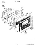 Diagram for 04 - Door