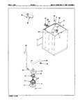 Diagram for 06 - Water Carry & Pump (w14hn-1)(rev. A-b)