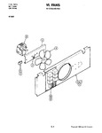 Diagram for 02 - Blower Motor-cooling (w156w)