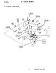 Diagram for 02 - Body (internal Components)