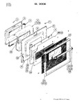 Diagram for 04 - Door