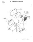 Diagram for 03 - Convection Motor