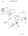 Diagram for 04 - Cooling Fan