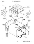 Diagram for 07 - Oven