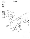 Diagram for 05 - Fans-cooling (w198w-c)