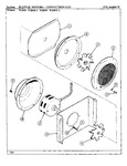 Diagram for 01 - Blower Motor (convection Fan)