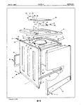 Diagram for 03 - Exterior