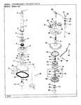Diagram for 06 - Transmission & Related Parts (rev. A-e)