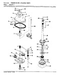 Diagram for 10 - Transmission & Related Parts (rev. E-f)