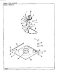 Diagram for 02 - Base & Drive (w20jn4s)(rev. A-e)