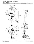 Diagram for 07 - Transmission & Related Parts