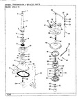 Diagram for 08 - Transmission (rev. A-e)