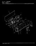 Diagram for 02 - Control Panel (w20jn5)(rev. A-d)