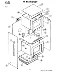 Diagram for 01 - Body