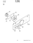 Diagram for 05 - Fans (cooling)